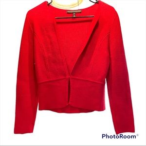 White House Black Market Cardigan